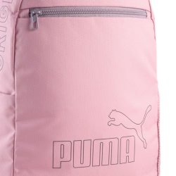 Рюкзак Puma Phase Backpack II - рожевий