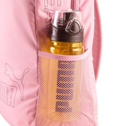 Рюкзак Puma Phase Backpack II - рожевий