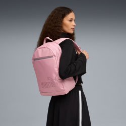 Рюкзак Puma Phase Backpack II - рожевий