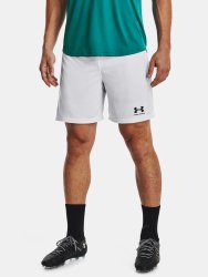 Kraťasy Under Armour Challenger Core Short Man White