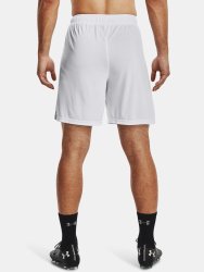 Kraťasy Under Armour Challenger Core Short Man White