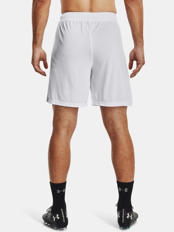 Kraťasy Under Armour Challenger Core Short Man White