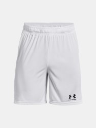 Kraťasy Under Armour Challenger Core Short Man White