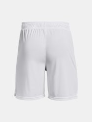 Kraťasy Under Armour Challenger Core Short Man White