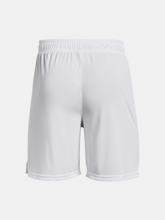 Kraťasy Under Armour Challenger Core Short Man White