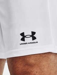 Kraťasy Under Armour Challenger Core Short Man White