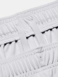 Kraťasy Under Armour Challenger Core Short Man White