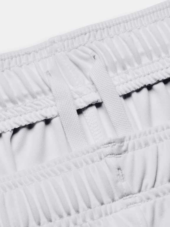 Kraťasy Under Armour Challenger Core Short Man White