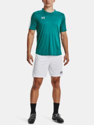 Kraťasy Under Armour Challenger Core Short Man White