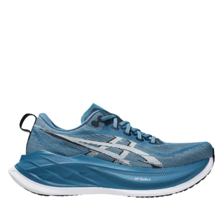 Кросівки Asics Superblast 2 - сині