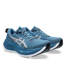 Кросівки Asics Superblast 2 - сині