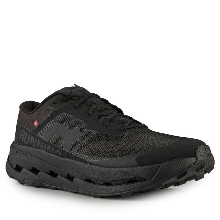 Кросівки Cloudultra 3 M - чорні