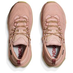 Взуття Hoka Kaha 3 Low GTX W - рожеве