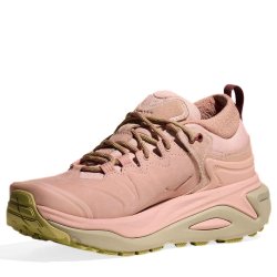 Взуття Hoka Kaha 3 Low GTX W - рожеве