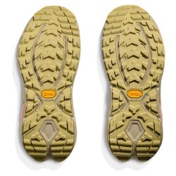 Взуття Hoka Kaha 3 Low GTX W - рожеве