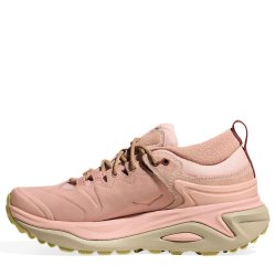 Взуття Hoka Kaha 3 Low GTX W - рожеве