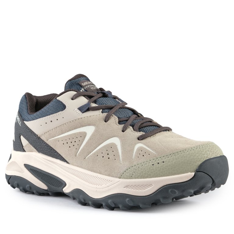 Obuv Merrell Yokota 3 GTX M - béžová/čierna