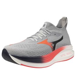 Кросівки Mizuno Neo Zen M - сіро/сріблясті