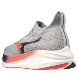 Кросівки Mizuno Neo Zen M - сіро/сріблясті