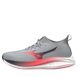 Кросівки Mizuno Neo Zen M - сіро/сріблясті
