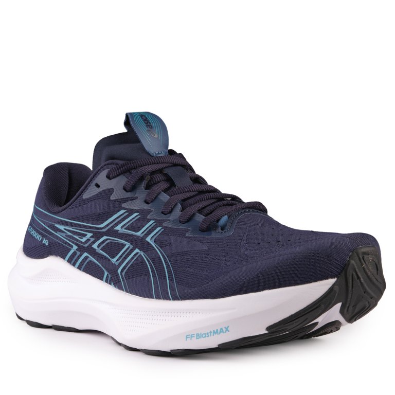 Кросівки Asics GT-2000 14 M - сині