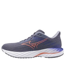 Кросівки Mizuno Wave Inspire 21 W - сині