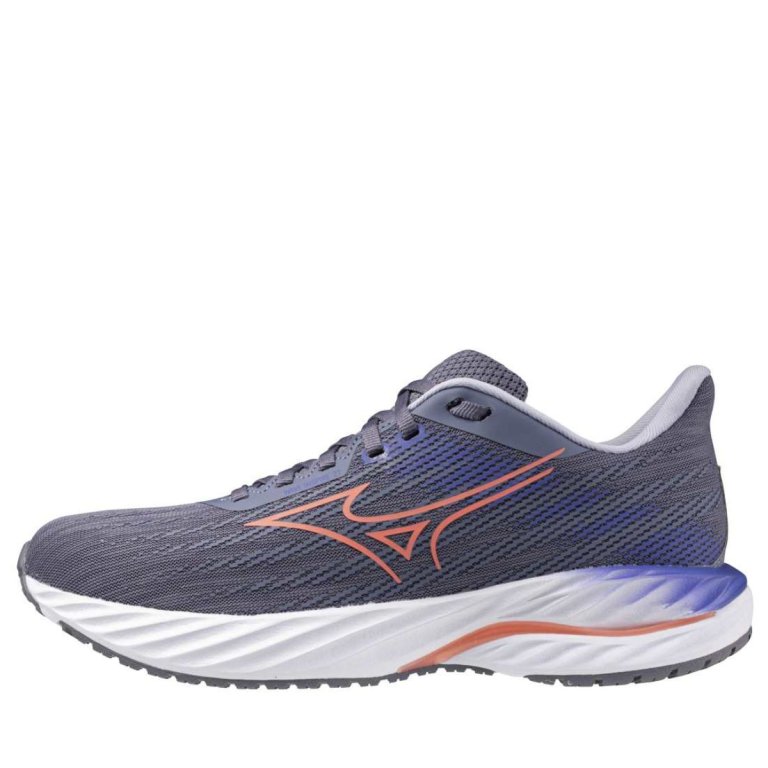 Кросівки Mizuno Wave Inspire 21 W - сині