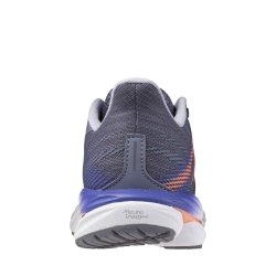 Кросівки Mizuno Wave Inspire 21 W - сині