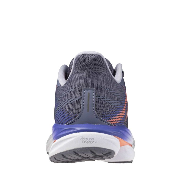 Кросівки Mizuno Wave Inspire 21 W - сині