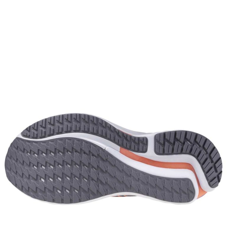 Кросівки Mizuno Wave Inspire 21 W - сині