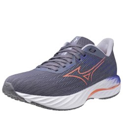 Кросівки Mizuno Wave Inspire 21 W - сині