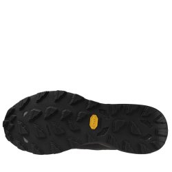Кросівки Mizuno Wave Daichi 9 GTX M - чорні