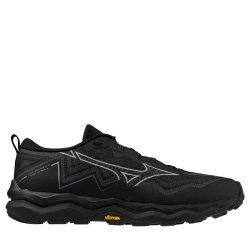 Кросівки Mizuno Wave Daichi 9 GTX M - чорні