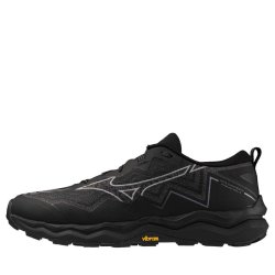 Кросівки Mizuno Wave Daichi 9 GTX M - чорні