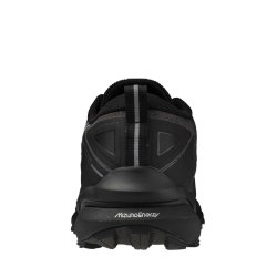 Кросівки Mizuno Wave Daichi 9 GTX M - чорні