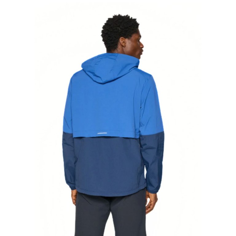 Куртка Columbia Columbia Tech™ Nylon Hoodie M - синя