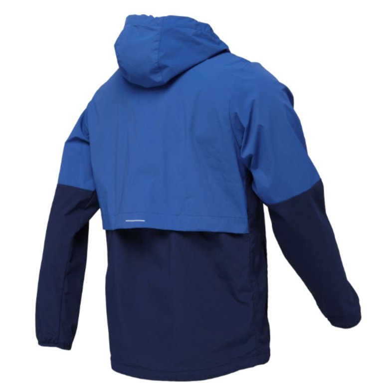 Куртка Columbia Columbia Tech™ Nylon Hoodie M - синя