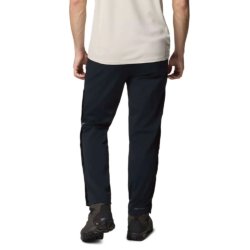 Штани Columbia Wanoga™ Pro Vent Pant M - чорні