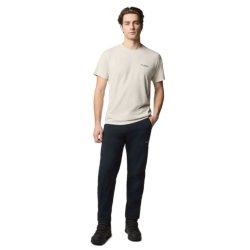Штани Columbia Wanoga™ Pro Vent Pant M - чорні