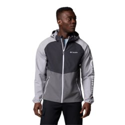 Куртка Columbia Panther Creek™ II M - сіра