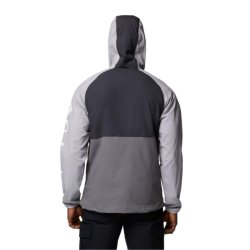 Куртка Columbia Panther Creek™ II M - сіра