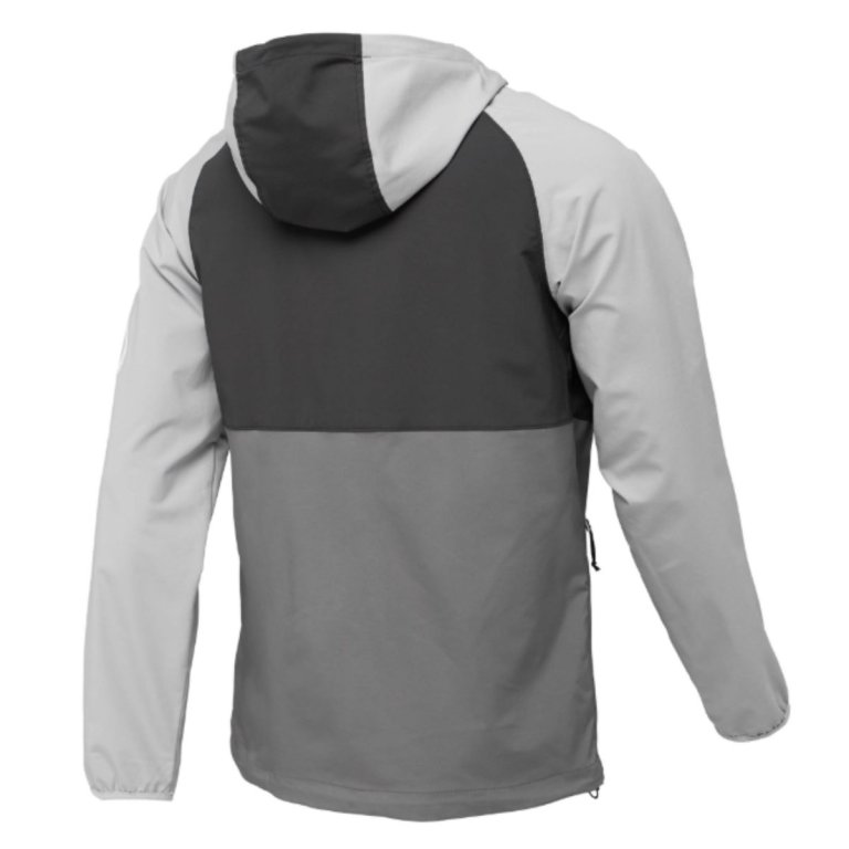 Куртка Columbia Panther Creek™ II M - сіра