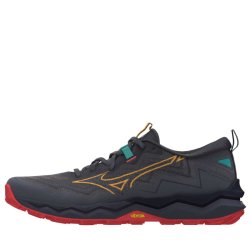 Кросівки Mizuno Wave Daichi 9 M - сині