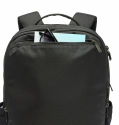 Рюкзак Columbia Star Range Square Backpack Small - чорний