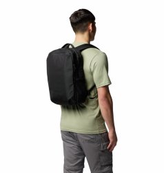 Рюкзак Columbia Star Range Square Backpack Small - чорний
