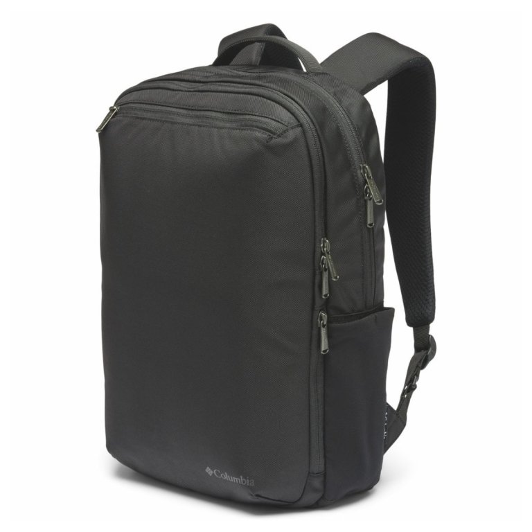 Рюкзак Columbia Star Range Square Backpack Small - чорний