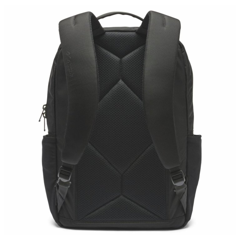 Рюкзак Columbia Star Range Square Backpack Small - чорний