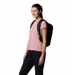 Рюкзак Columbia Star Range Square Backpack Small - чорний