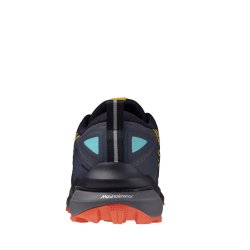 Кросівки Mizuno Wave Daichi 9 M - сині