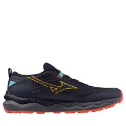 Кросівки Mizuno Wave Daichi 9 M - сині